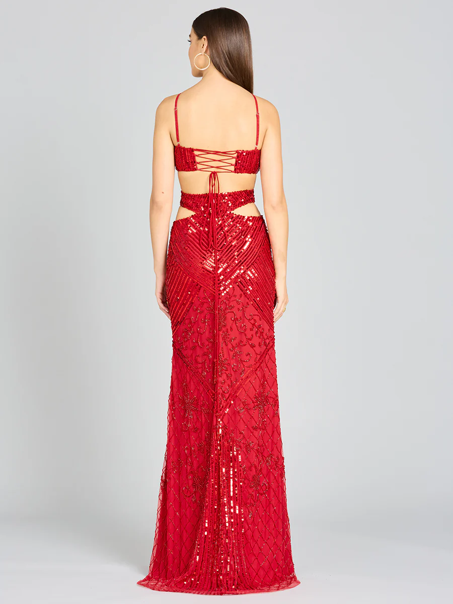Bel & Genesis Dress - Image 6