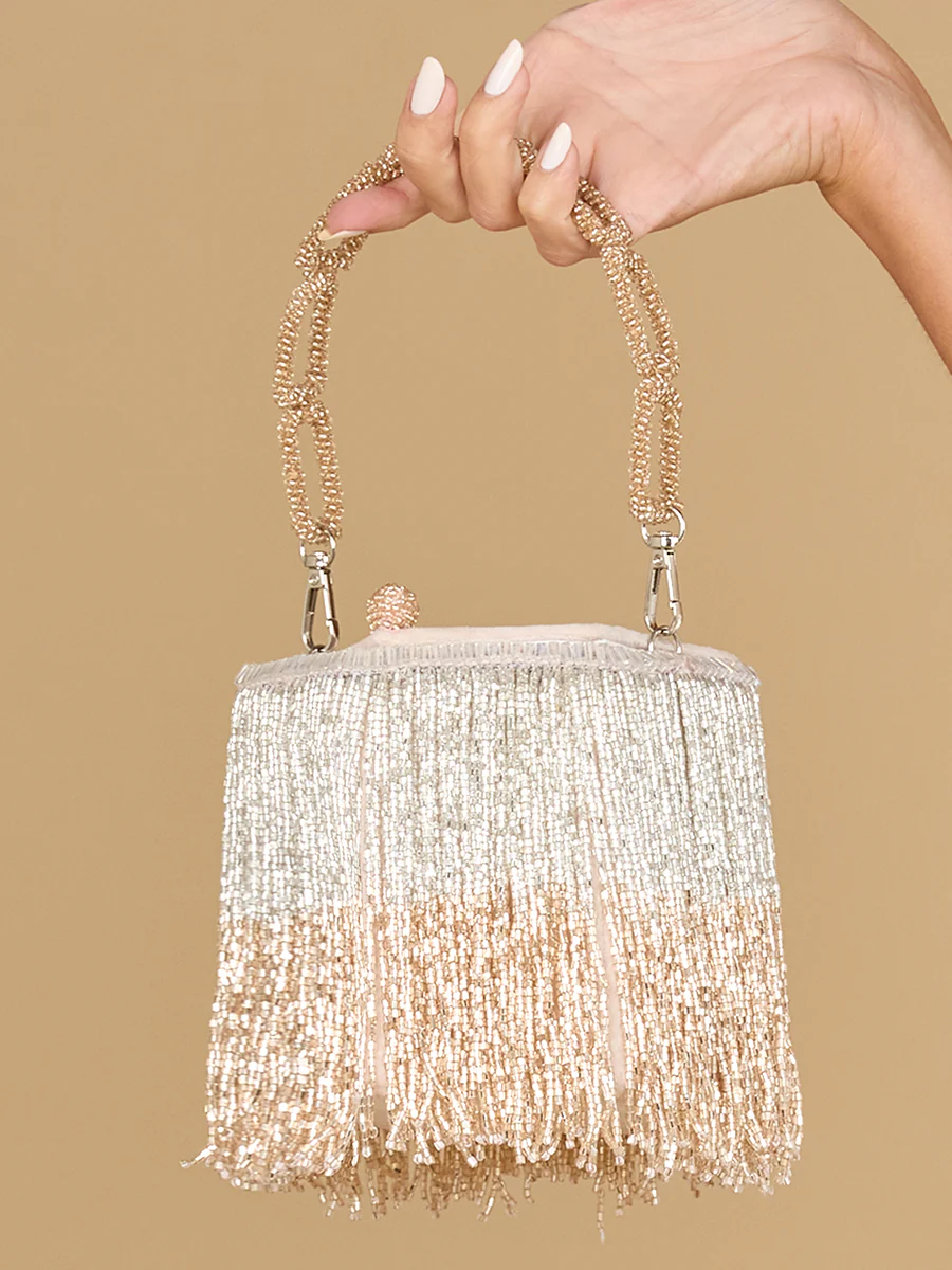 Lia Structured Bag