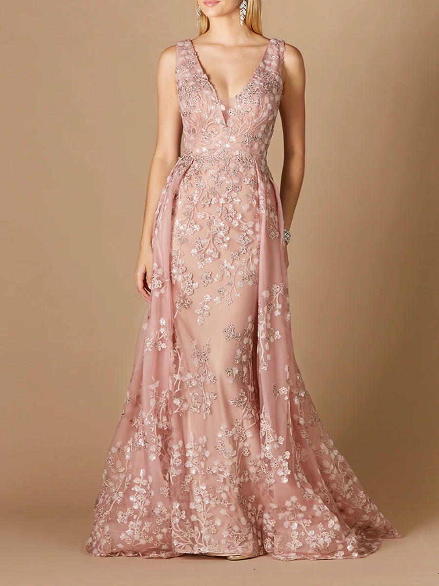 Mother of the Bride Dresses | Elegant Designer Gowns | Lara New York
