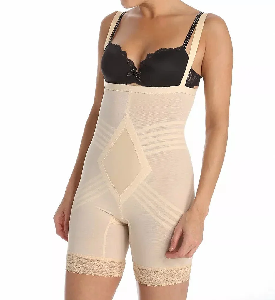 Style 9070 | Body Briefer Firm Shaping - Image 9